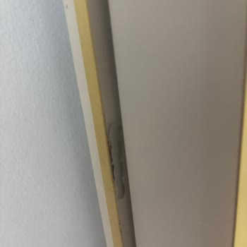 Vera Mobilya (Siteler) Eksik Ve Defolu Ürünler