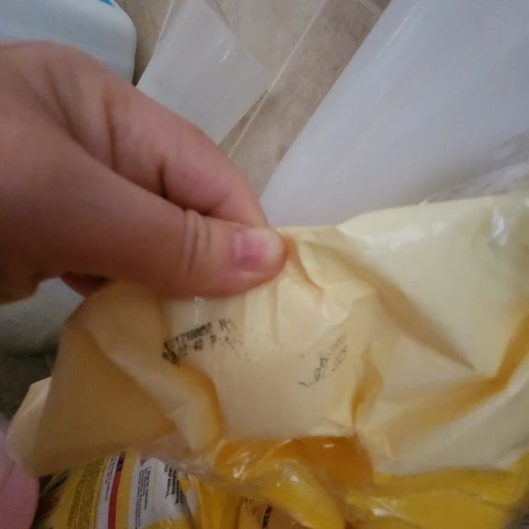 Amazon'dan Gelen Bayat Mama Ve Kedimin Sağlık Riski