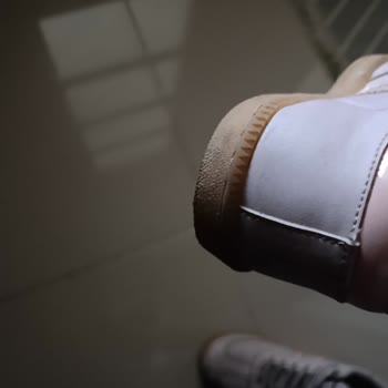 Özel Gereksinimli Çocuk Ayakkabısının Dikiş Sorunu Tüketici Hatası Olarak Reddedildi