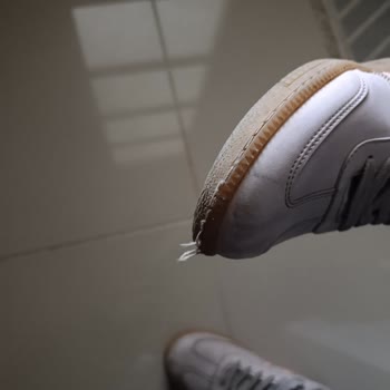 Özel Gereksinimli Çocuk Ayakkabısının Dikiş Sorunu Tüketici Hatası Olarak Reddedildi