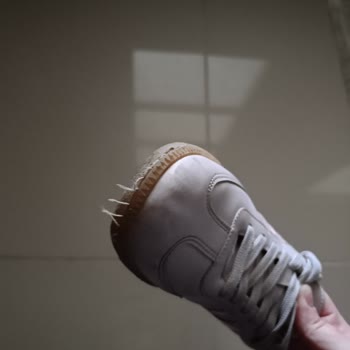 Özel Gereksinimli Çocuk Ayakkabısının Dikiş Sorunu Tüketici Hatası Olarak Reddedildi