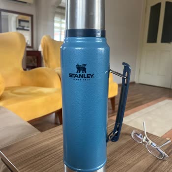 Stanley Termos Yalıtım Arızası Tekrar Ediyor Ve Servis Desteği Çalışmıyor