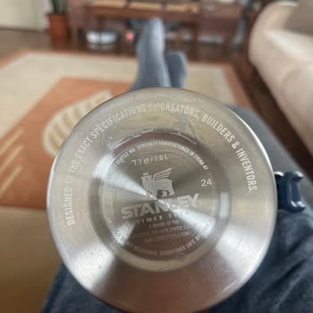 Stanley Termos Yalıtım Arızası Tekrar Ediyor Ve Servis Desteği Çalışmıyor