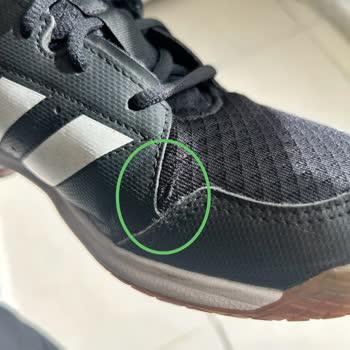 Kısa Sürede Açılan Adidas Ayakkabı İçin Mağazanın Değişim Reddine Karşı Tüketici Şikayeti