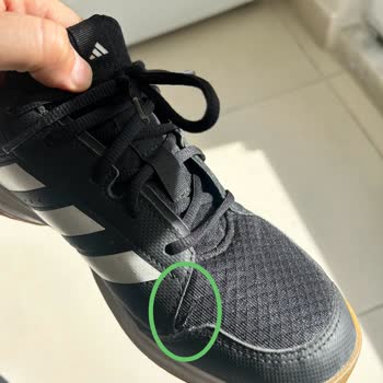 Kısa Sürede Açılan Adidas Ayakkabı İçin Mağazanın Değişim Reddine Karşı Tüketici Şikayeti