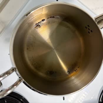 Korkmaz Droppa Demliği Kısa Sürede Renk Atması Ve Aşınma Sorunu