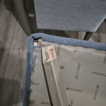 İstikbal Sandalyesi 15 Gün İçinde Kırıldı, Garanti Reddi Ve Ücret Talebi Şikayetim