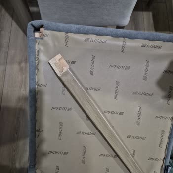 İstikbal Sandalyesi 15 Gün İçinde Kırıldı, Garanti Reddi Ve Ücret Talebi Şikayetim