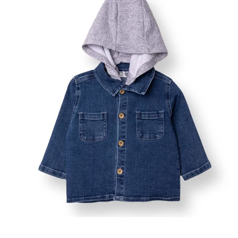 Stokta Görünen Ceket Sessizce İptal Edildi Ve Bilgilendirme Yok