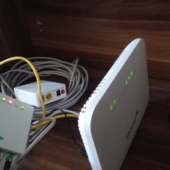 Tekirdağ Kapaklı'da 04.04.2026'dan Bu Yana Çözülmemiş Fiber İnternet Arızası Ve Acil Çözüm Talebi