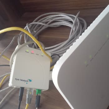 Tekirdağ Kapaklı'da 04.04.2026'dan Bu Yana Çözülmemiş Fiber İnternet Arızası Ve Acil Çözüm Talebi