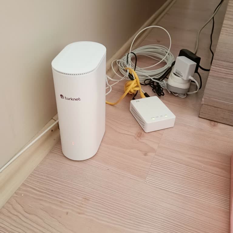 İki Gün Süren İnternet Kesintisi Ve Canlı Müşteri Temsilcisine Ulaşamama