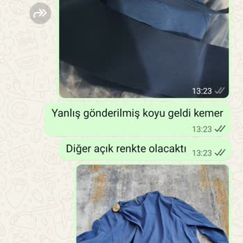 Ayıplı Ve Eksik Ürün Gönderilmesi, İade Reddedilmesi Ve Tehdit Edilmesi
