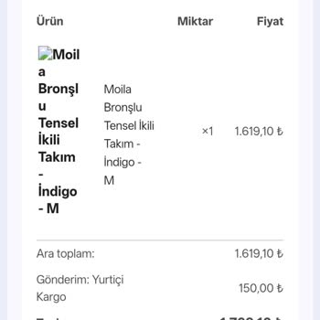 Ayıplı Ve Eksik Ürün Gönderilmesi, İade Reddedilmesi Ve Tehdit Edilmesi