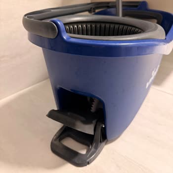 Vileda Turbo 2in1 Mop Setinde Pedal Arızası Ve Cevapsız Müşteri Hizmetleri