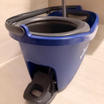 Vileda Turbo 2in1 Mop Setinde Pedal Arızası Ve Cevapsız Müşteri Hizmetleri