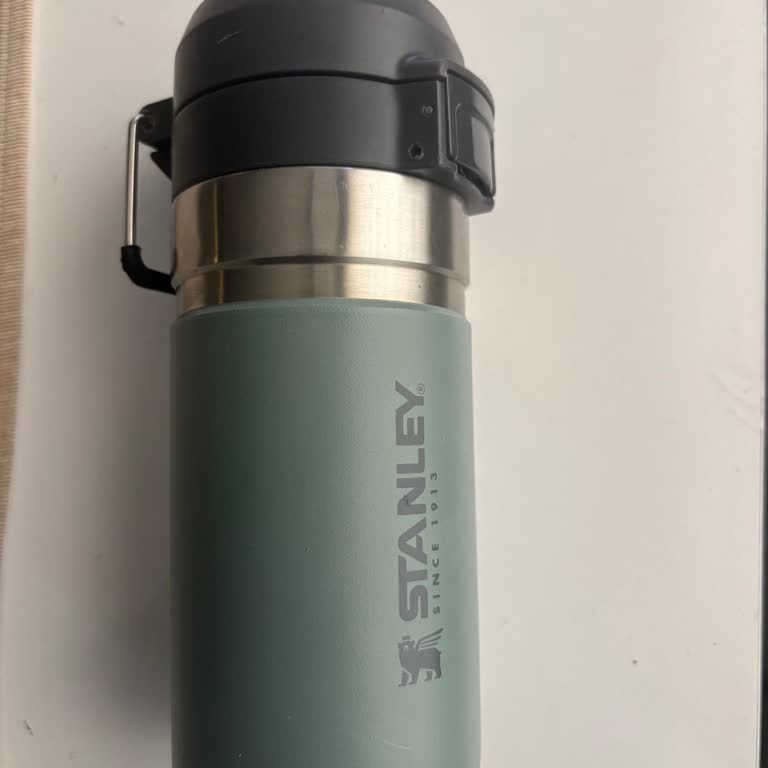 Stanley Termos Kapaklarındaki Sızıntı Ve Garanti Reddi