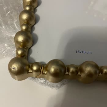 Trendyol'da Kırık Çerçeve Değişim Reddedildi, Fiyat Farkı Mağduriyeti