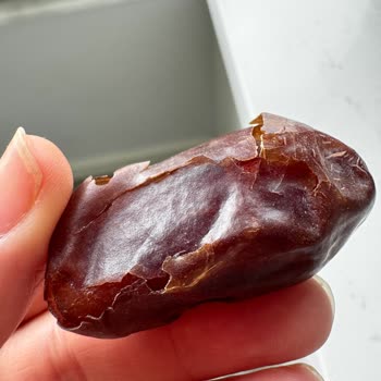 File Market’te Aldığım Hurma Bayat Ve Kuru Çıktı