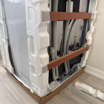 Arçelik Bayi Şikayetinde Kırık Bulaşık Makinesinin Tam Değişim Talebi