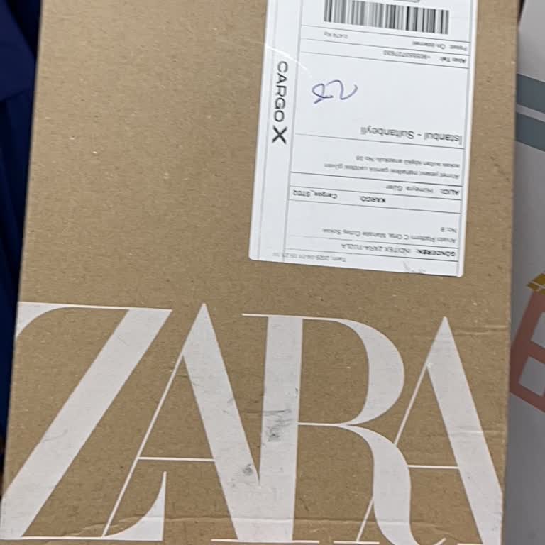 Ödenen Kargo Alım Hizmeti Gerçekleşmedi, Acil Çözüm Talebi