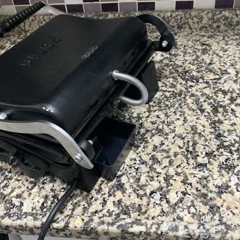 Trendyol Express Kargoda Tost Makinesi Kırıldı Ve Sorumluluk Reddi
