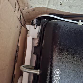 Trendyol Express Kargoda Tost Makinesi Kırıldı Ve Sorumluluk Reddi