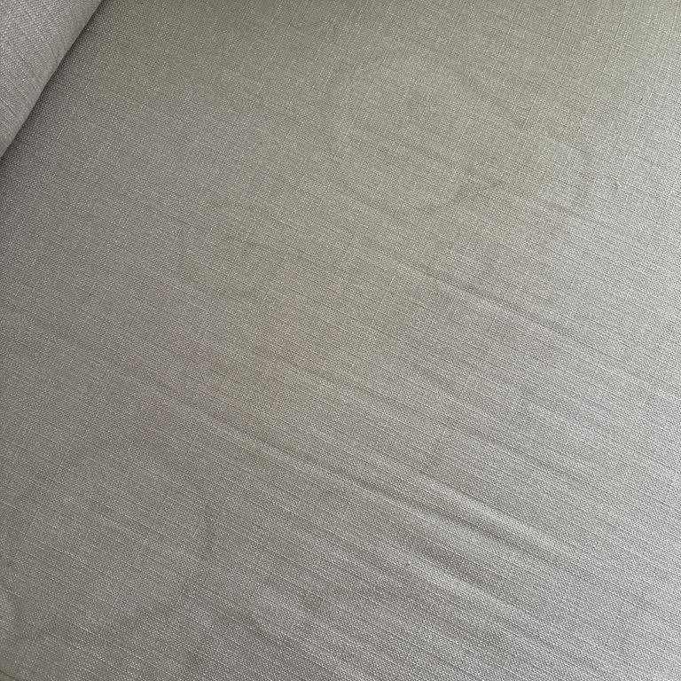 Su Damlama Bile Lekesi Bırakan Kumaş Ve Cevapsız Müşteri Hizmetleri