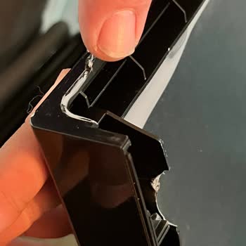 Teknosa Kırık Çamaşır Makinesi Teslimi İçin Acil Ürün Değişimi Talebi