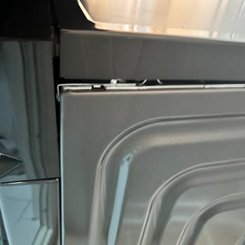 Teknosa Kırık Çamaşır Makinesi Teslimi İçin Acil Ürün Değişimi Talebi