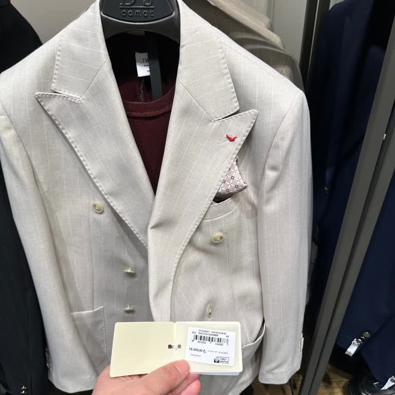 Metromall DS Damat'da Mağaza Ve Online Fiyat Farkı Ve İade Reddi