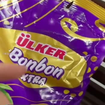 Ülker Üründe Boş Paketler Var