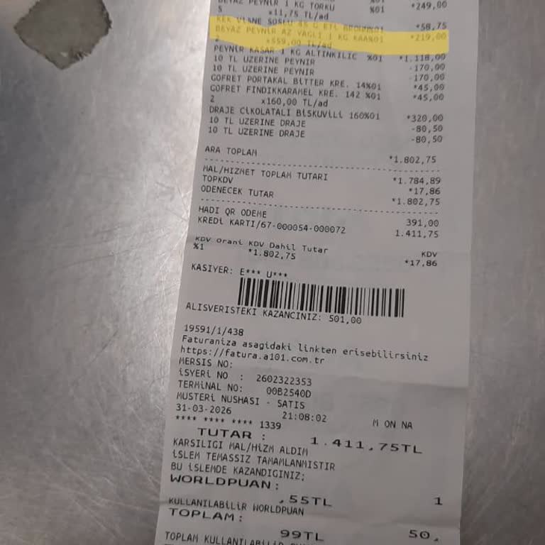 Kampanyalı Ürün Verilmedi, Şube İade Talebini Reddetti