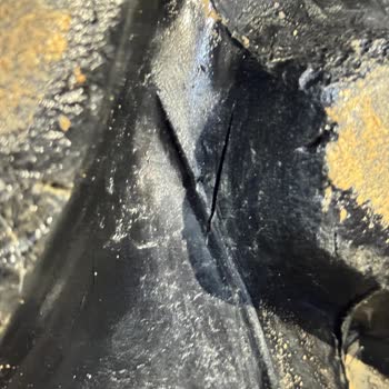 Petlas Lastiklerde Erken Çatlama Ve Yetersiz Teknik Destek