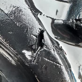 Petlas Lastiklerde Erken Çatlama Ve Yetersiz Teknik Destek