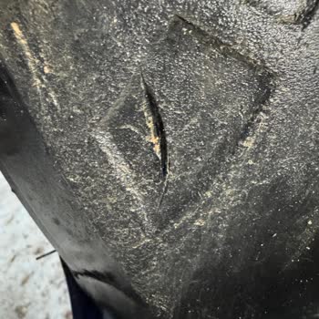 Petlas Lastiklerde Erken Çatlama Ve Yetersiz Teknik Destek