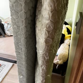 Teslim Tarihi Geciken Ve Kullanılmış Teşhir Ürün Gönderilen Otto Dolap Seti Şikayeti