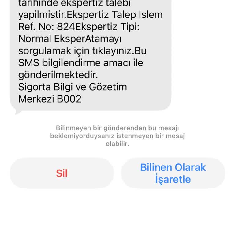 Zurich Sigorta’nın Cevapsızlığı Ve Araçsız Kalma Sorunu