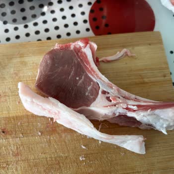 Pirzolada Aşırı Yağ, Müşteriyi Yanıltan Paketleme