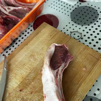 Pirzolada Aşırı Yağ, Müşteriyi Yanıltan Paketleme