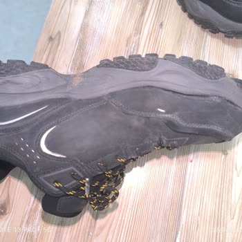 Kısa Sürede Çatlayan Ayakkabı İçin Değişim Ve İade