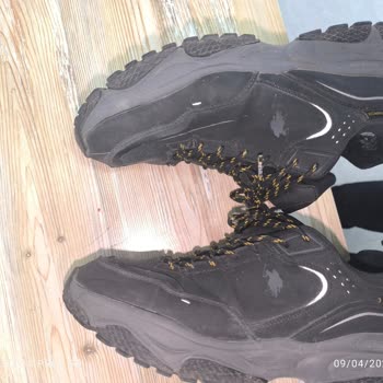 Kısa Sürede Çatlayan Ayakkabı İçin Değişim Ve İade