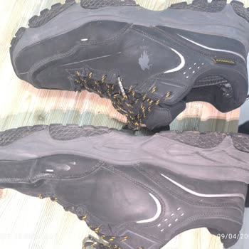 Kısa Sürede Çatlayan Ayakkabı İçin Değişim Ve İade