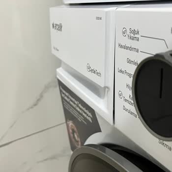 Arçelik Çamaşır Makinesinin Sürekli Arızalanması Ve Servis Hasarı Nedeniyle Değişim Talebi