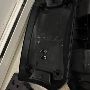 Kırık Dambıl Teslimatı Ve Cevapsız İade Talebi
