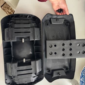 Kırık Dambıl Teslimatı Ve Cevapsız İade Talebi