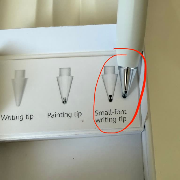 M-Pencil Pro Plastik Uç Stokta Değil, Yedek Parça Alımında Sorun