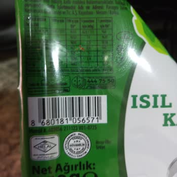 Torku Kasap Sucuğunda Garip Ve Kimyasal Tat, Güveni Sarsıyor