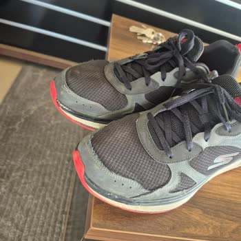 Üç Ayda Deforme Olan Skechers Ayakkabısı İçin Değişim Ve İade Talebi