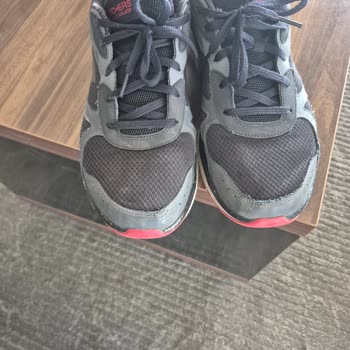 Üç Ayda Deforme Olan Skechers Ayakkabısı İçin Değişim Ve İade Talebi